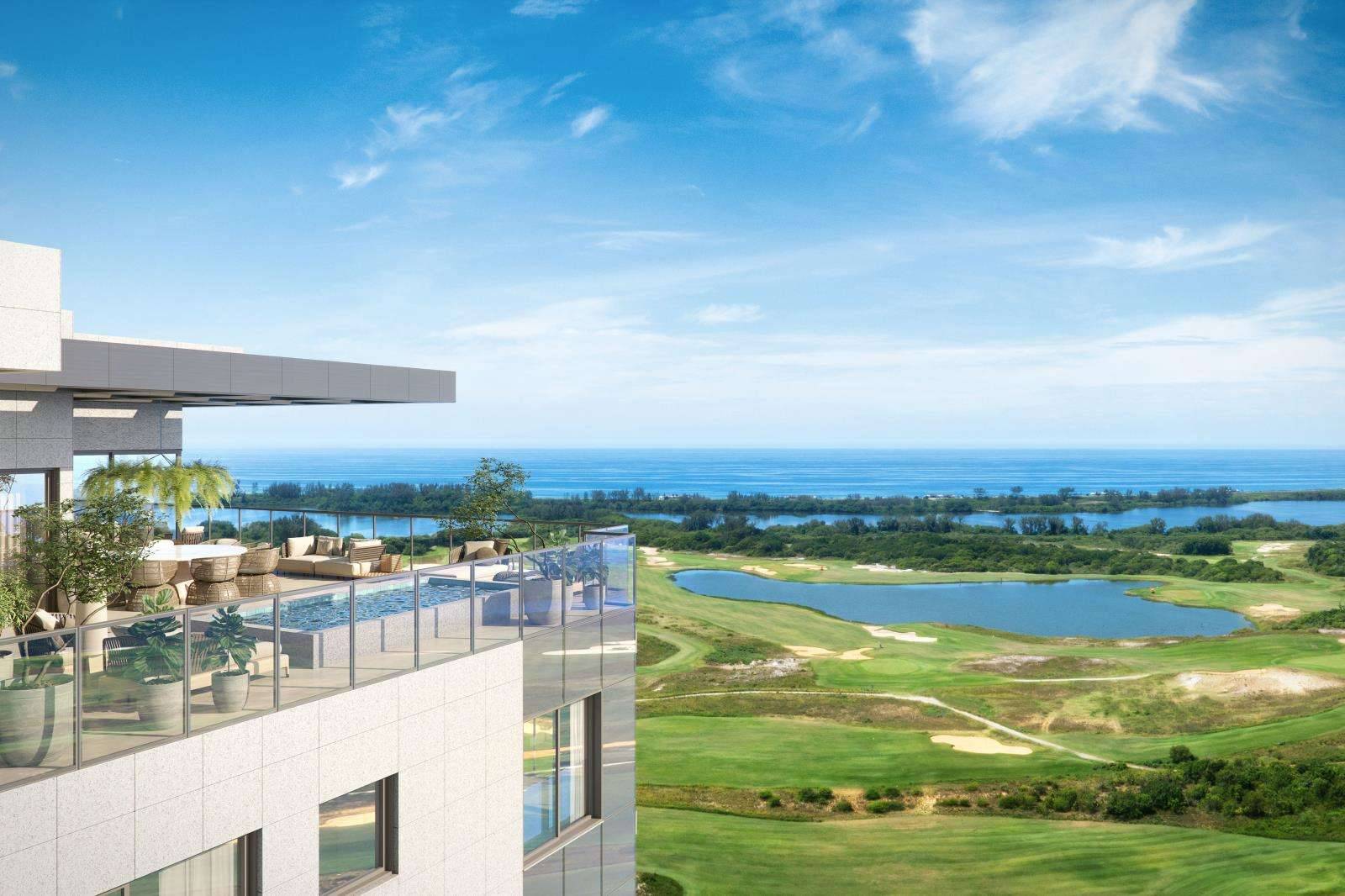 Oceana Golf Absolute Design Barra da Tijuca